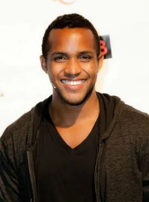 Sterling Sulieman - Ator, 26 de março de 1984