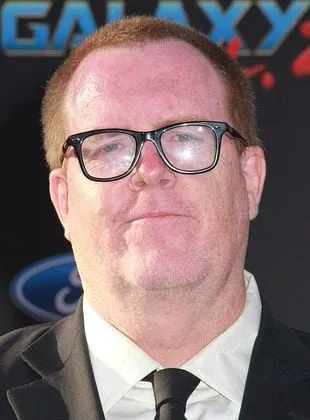 Steve Agee - Ator, 26 de fevereiro de 1969