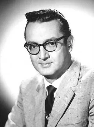 Steve Allen - Ator, Compositor, 26 de dezembro de 1921, 30 de outubro de 2000
