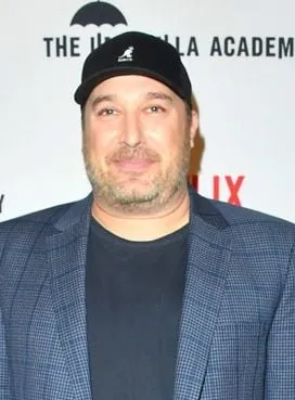 Steve Blackman - Roteirista, Produtor Executivo, Produtor executivo em set, 23 de novembro de 1975