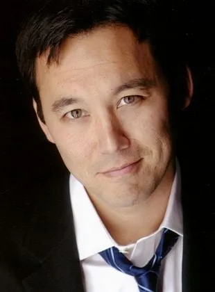 Steve Byrne - Ator, Produtor Executivo, Criador, 21 de julho de 1974