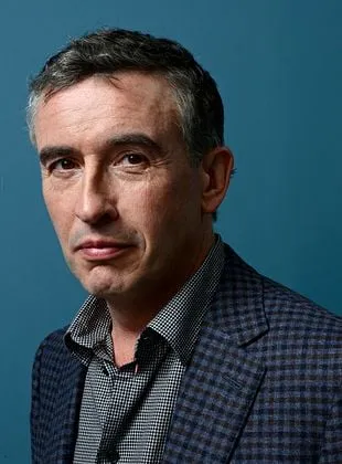 Steve Coogan - Ator, Roteirista, Produtor Executivo, 14 de outubro de 1965