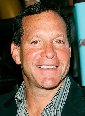 Steve Guttenberg - Ator, Produtor de set, 24 de agosto de 1958