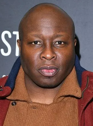 Steve Harris - Ator, 3 de dezembro de 1965