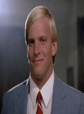 Steve Lundquist - 20 de fevereiro de 1961