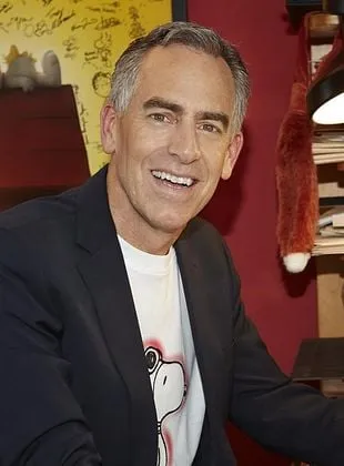 Steve Martino - 21 de julho de 1951