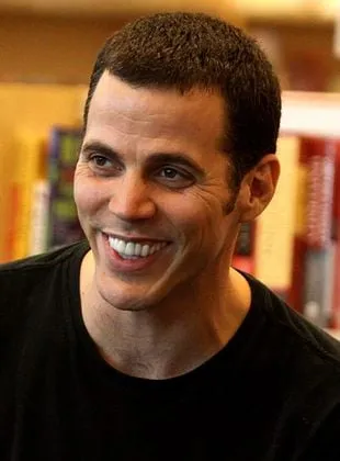 Steve-O - Ator, Roteirista, 13 de junho de 1974