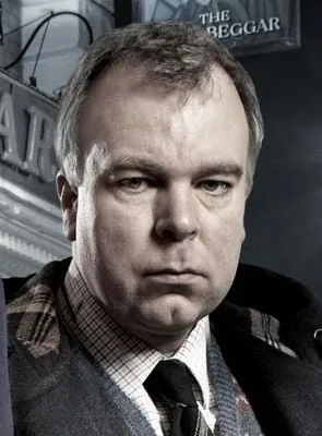 Steve Pemberton - Ator, Roteirista, Diretor, 1 de setembro de 1967