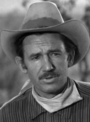 Steve Raines - Ator, 17 de junho de 1916, 4 de janeiro de 1996