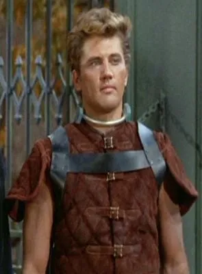 Steve Sandor - Ator, 27 de outubro de 1937