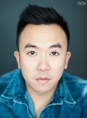 Steve Tran - 22 de abril de 1985