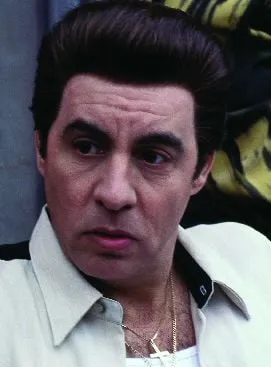 Steve Van Zandt - Ator, Produtor Executivo, 22 de novembro de 1950