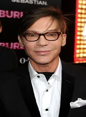 Steven Antin - Ator, Diretor, Roteirista, 19 de abril de 1958