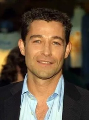 Steven Brand - Ator, 26 de junho de 1969