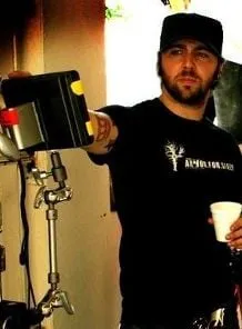 Steven C. Miller - Diretor, Montador chefe, 8 de março de 1981