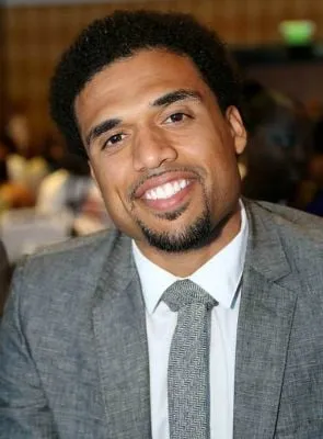 Steven Caple Jr. - Diretor, Roteirista, 16 de fevereiro de 1988