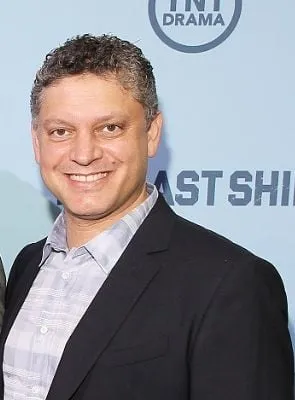 Steven Kane - Roteirista, Produtor Executivo, Diretor, 3 de dezembro de 1968