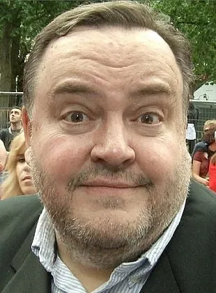 Steven O'Donnell - 19 de maio de 1963