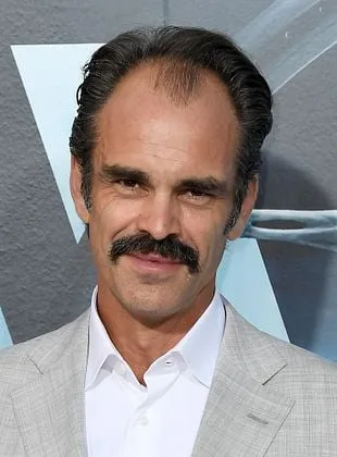 Steven Ogg - Ator, 4 de novembro de 1973