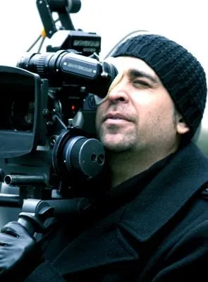 Steven R. Monroe - Diretor, Coprodutor executivo, Produtor, 15 de setembro de 1964