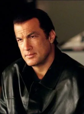 Steven Seagal - Ator, Roteirista, Produtor, 10 de abril de 1952
