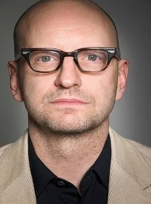Steven Soderbergh - Diretor, Diretor de fotografia, Produtor, 14 de janeiro de 1963