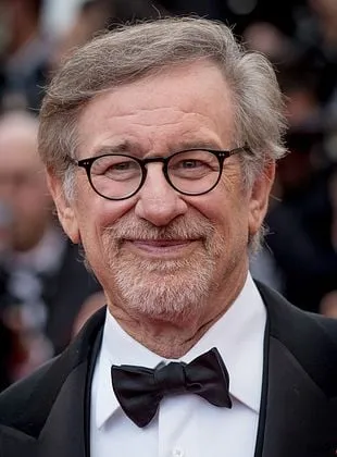 Steven Spielberg - Produtor Executivo, Diretor, Produtor, 18 de dezembro de 1946