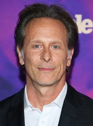 Steven Weber - Ator, Produtor Executivo, Diretor, 4 de março de 1961