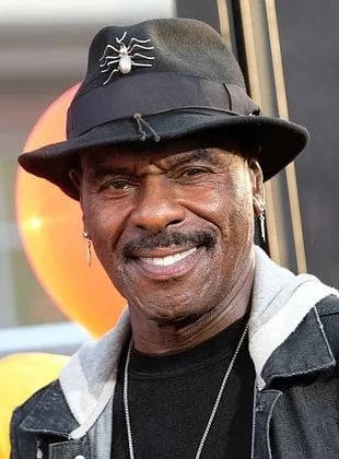 Steven Williams - Ator, Diretor, 7 de janeiro de 1949