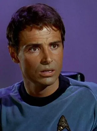 Stewart Moss - Ator, 27 de novembro de 1937, 13 de setembro de 2017