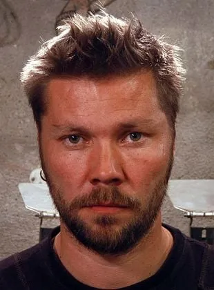 Stig Henrik Hoff - Ator, 4 de fevereiro de 1965