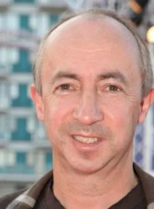 Stijn Coninx - Diretor, Roteirista, 21 de fevereiro de 1957