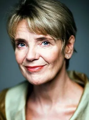 Stina Ekblad - Atriz, 26 de fevereiro de 1954