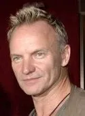 Sting - Ator, Compositor, Compositor da música-tema, 2 de outubro de 1951
