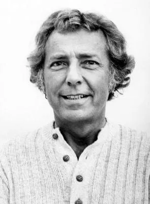 Stirling Silliphant - Roteirista, Produtor Executivo, Creator/Showrunner, 16 de janeiro de 1918, 26 de abril de 1996