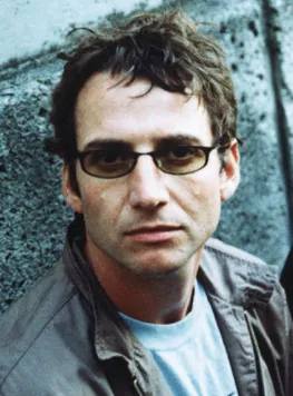 Stone Gossard - 20 de julho de 1966