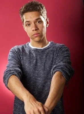 Stony Blyden - Ator, 3 de março de 1993