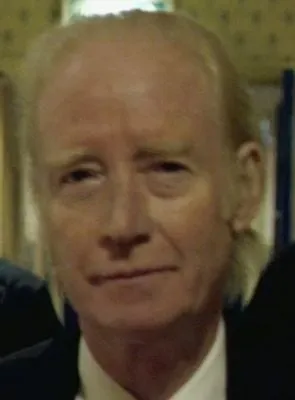 Struan Rodger - Ator, 18 de setembro de 1946