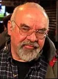 Stuart Gordon - Diretor, Roteirista, Ator, 11 de agosto de 1947, 24 de março de 2020