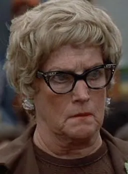 Sudie Bond - 13 de julho de 1928, 10 de dezembro de 1984