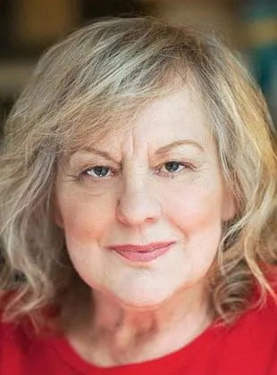 Sue Townsend - 2 de abril de 1946, 10 de abril de 2014