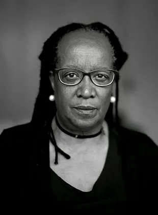 Sueli Carneiro - Atriz, 24 de junho de 1950