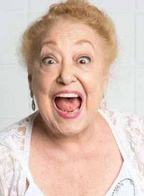 Suely Franco - Atriz, 13 de outubro de 1939