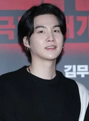 Suga - Ator, 9 de março de 1993