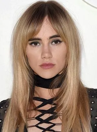 Suki Waterhouse - Atriz, 5 de janeiro de 1992
