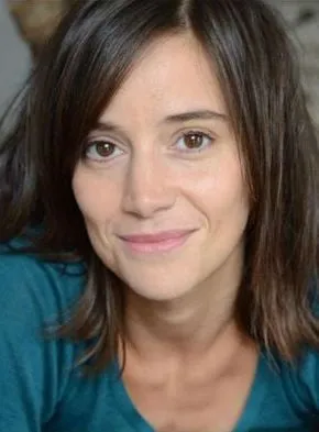 Suliane Brahim - Atriz, 1 de abril de 1978