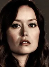 Summer Glau - Atriz, 24 de julho de 1981