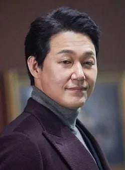 Sung-woong Park - Ator, 9 de janeiro de 1973