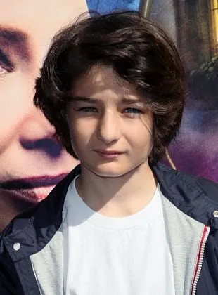 Sunny Suljic - 10 de agosto de 2005