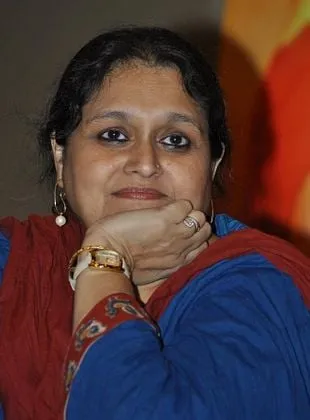 Supriya Pathak - 7 de janeiro de 1961